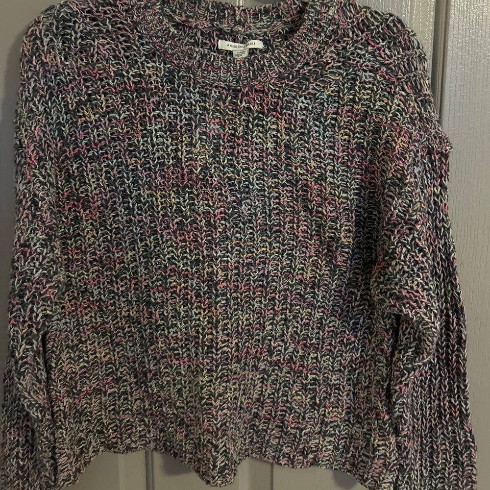 American Eagle Sweater Size Small Women’s